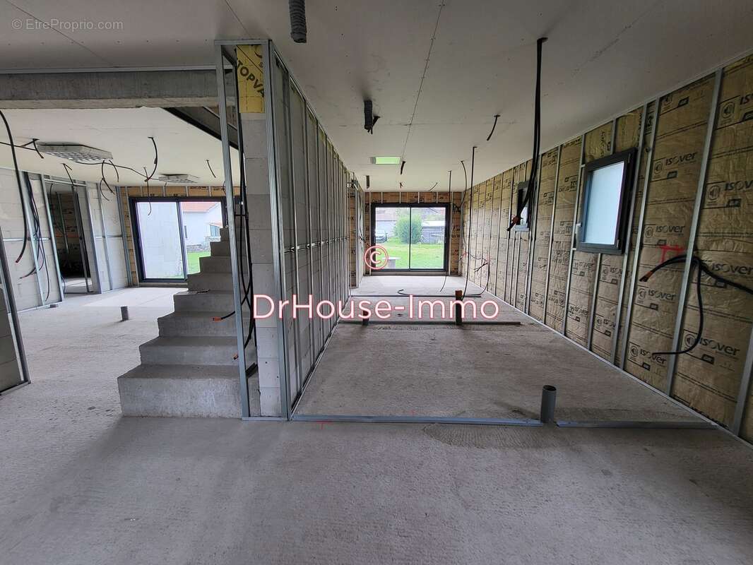 Maison à SAINT-PAULIEN