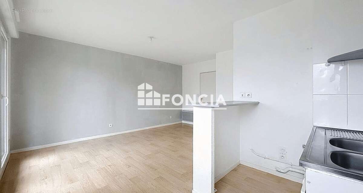 Appartement à TOUQUES