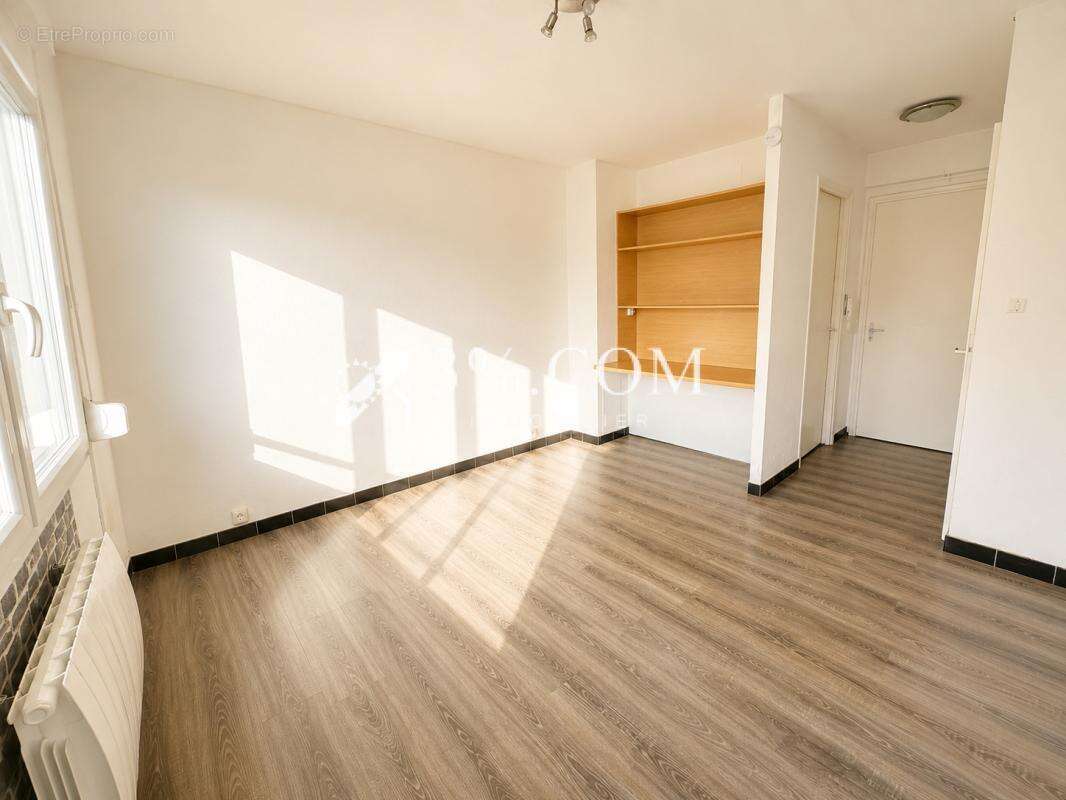 Appartement à MALZEVILLE
