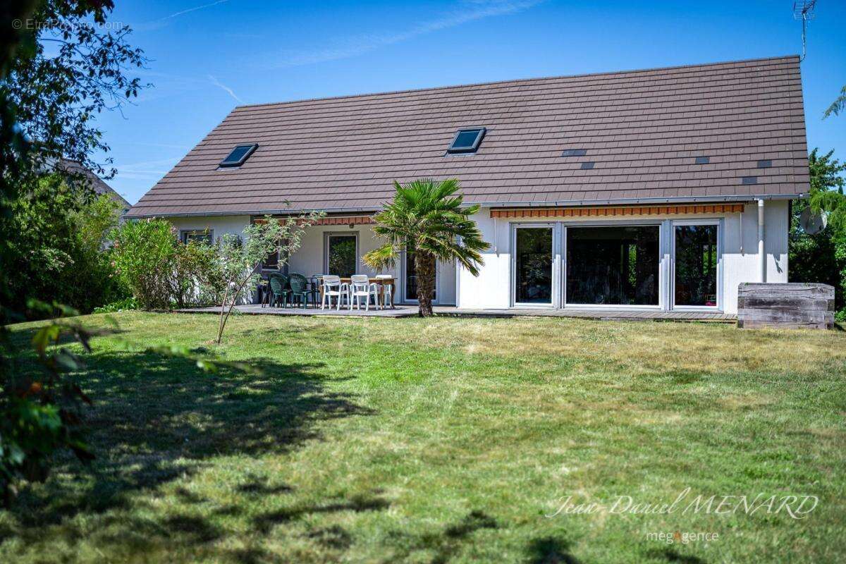 Maison à DINARD