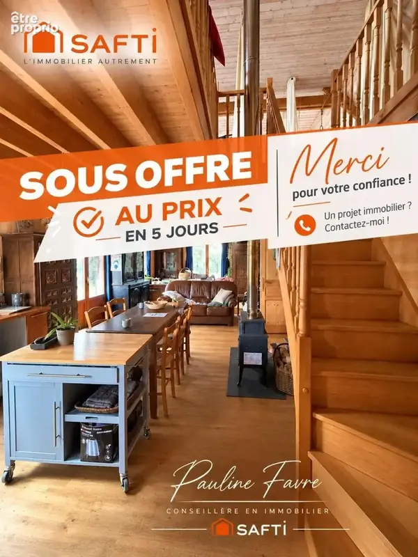 Photo 1 - Maison à PLEURTUIT