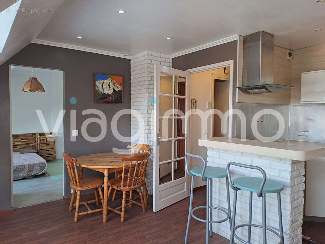 Vente a terme libre - appartement - la baule centre - photo 2