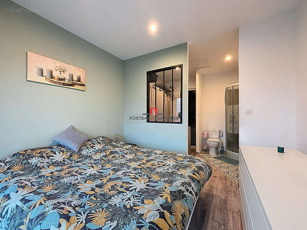 Maison à CARTELEGUE