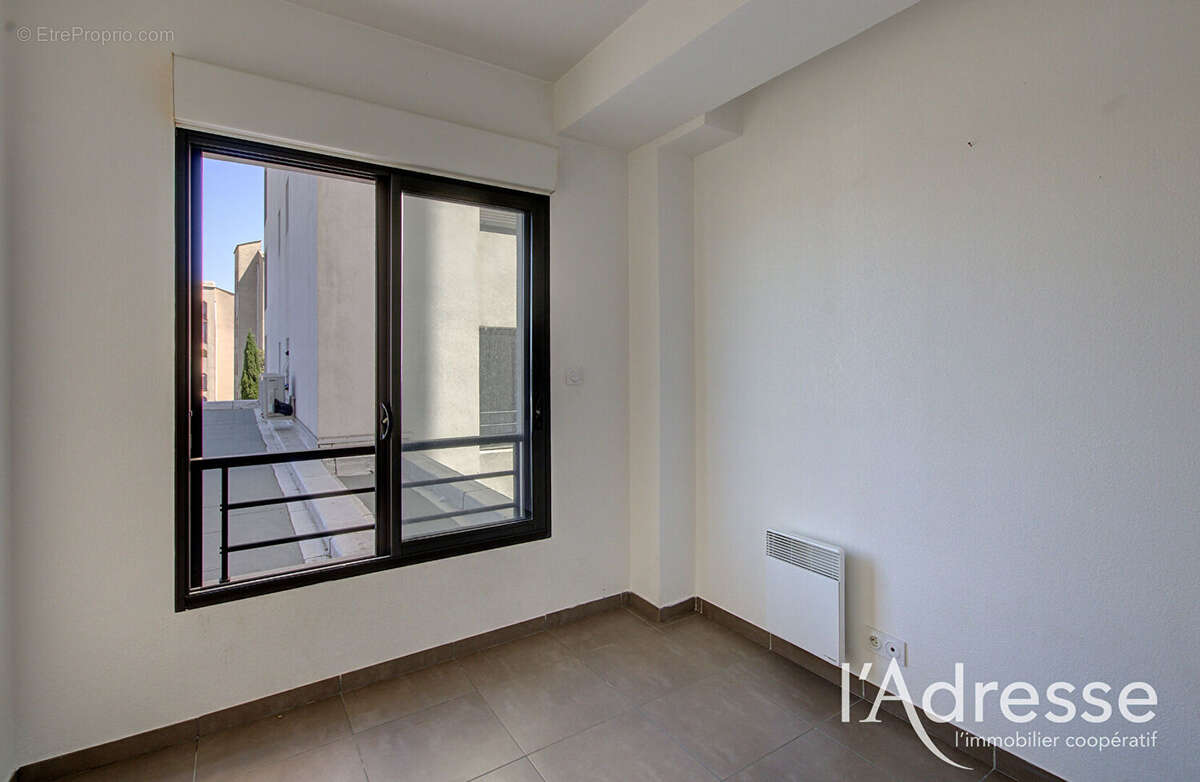 Appartement à BASTIA