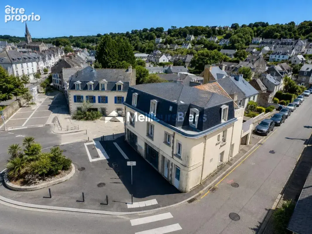 Maison 150 m² à Quimper, 3 chambres et terrasse - photo 15