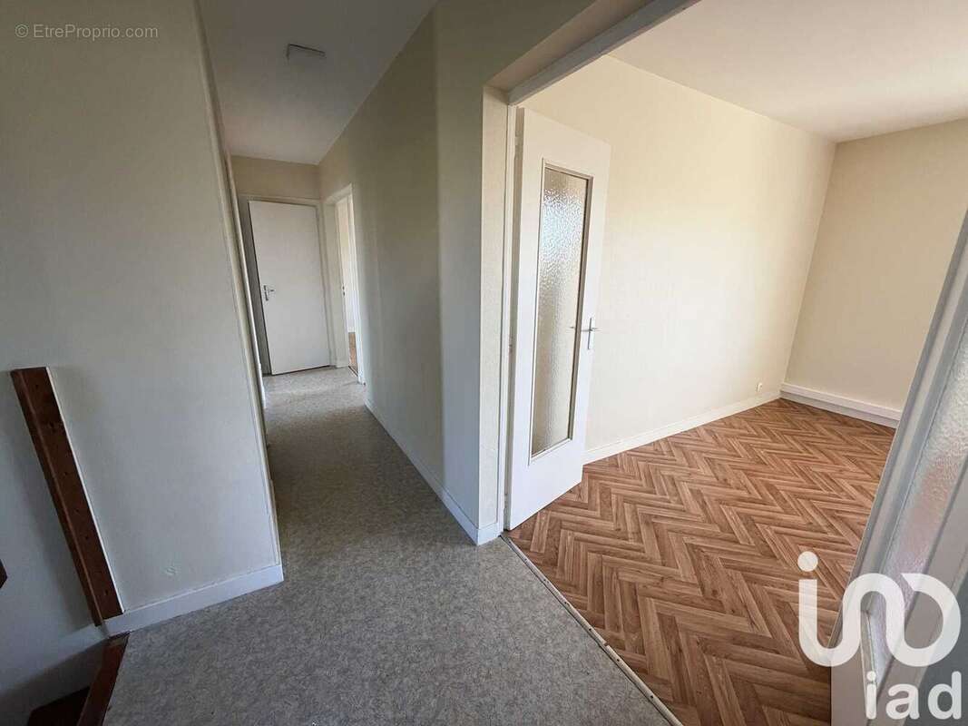 Photo 7 - Maison à PARTHENAY