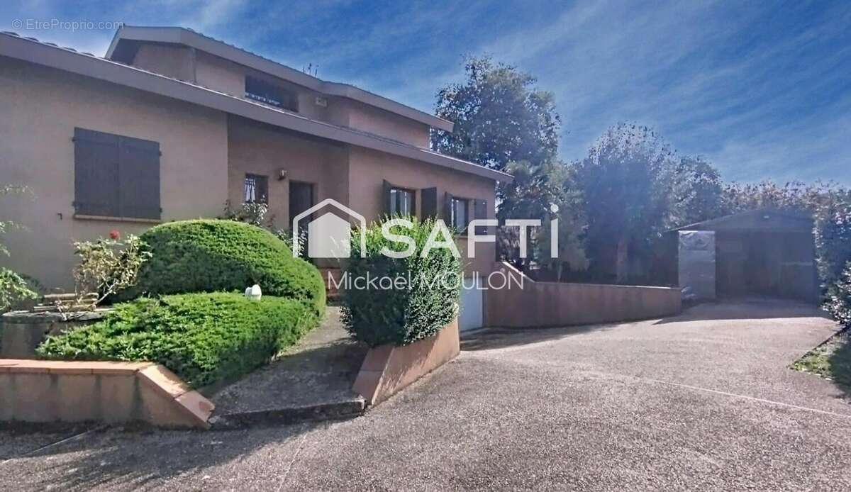 Photo 2 - Maison à SAINT-ALBAN