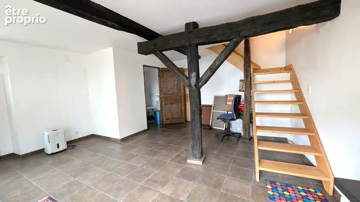Maison Gigny 172 m² - photo 19