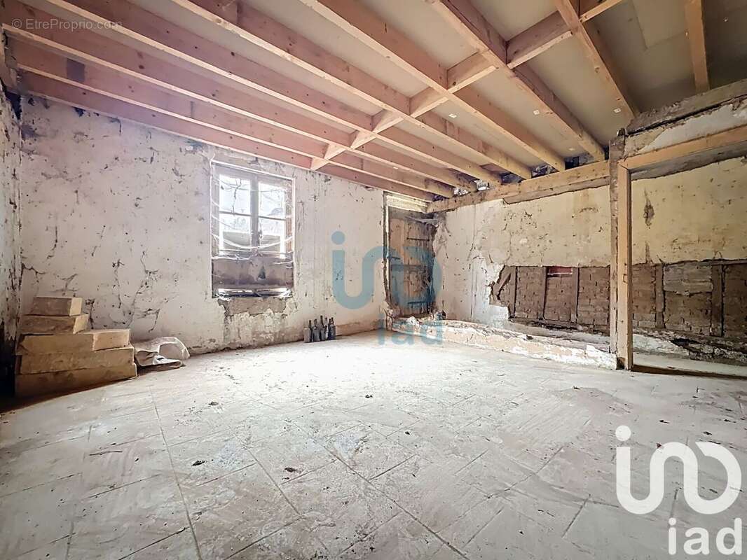 Photo 3 - Maison à MAZERNY