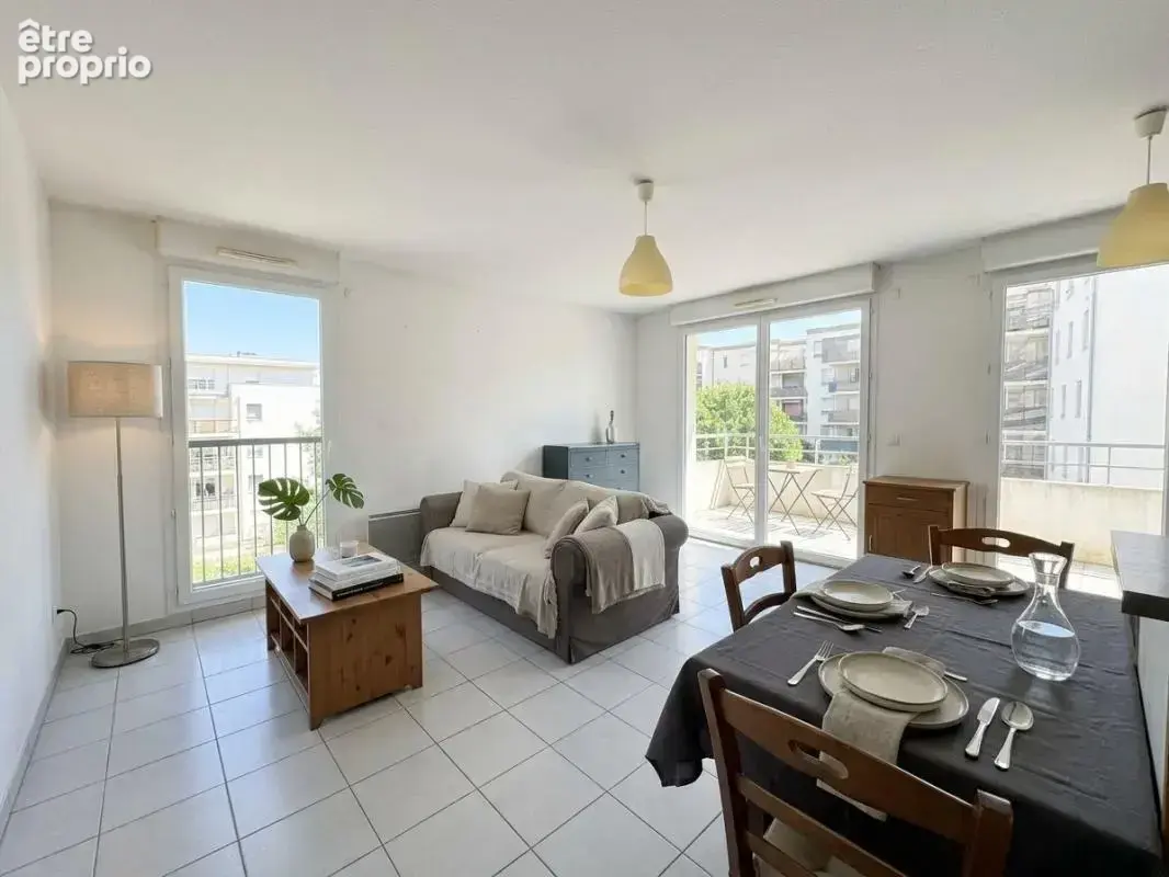 Photo Appartement à Toulouse au prix de 154 000€