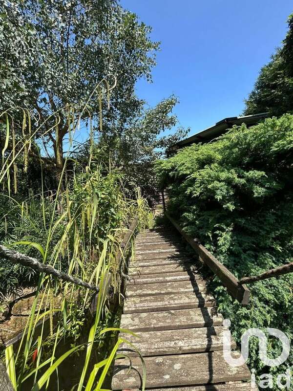 Photo 9 - Maison à MAUBEUGE