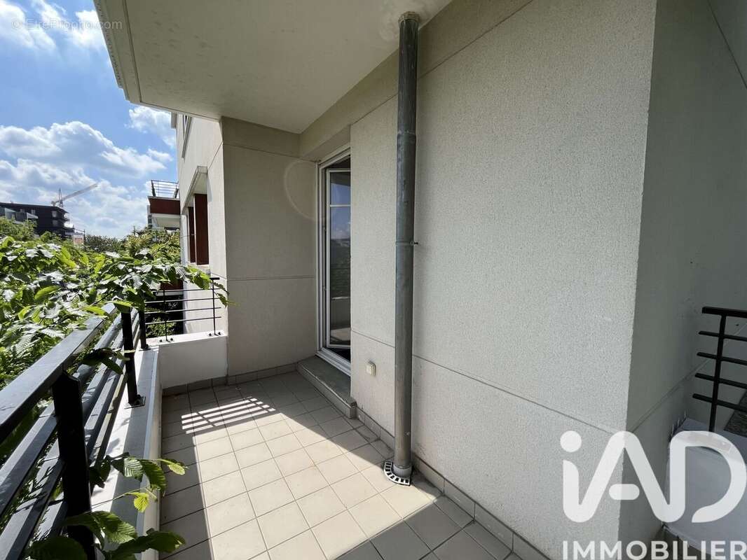 Photo 9 - Appartement à MONTEVRAIN