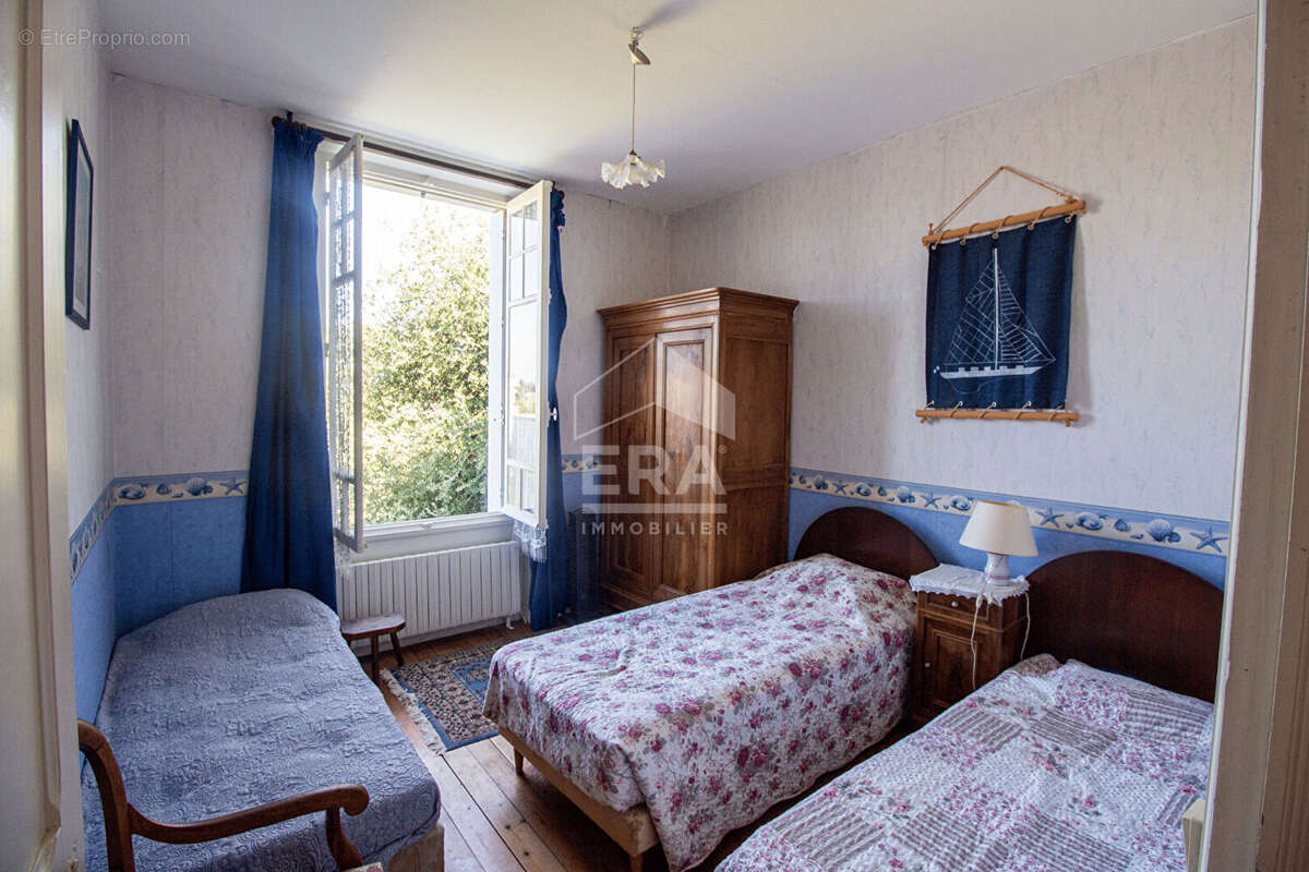 Maison familiale 126 m²  avec jardin - Lafond - photo 8