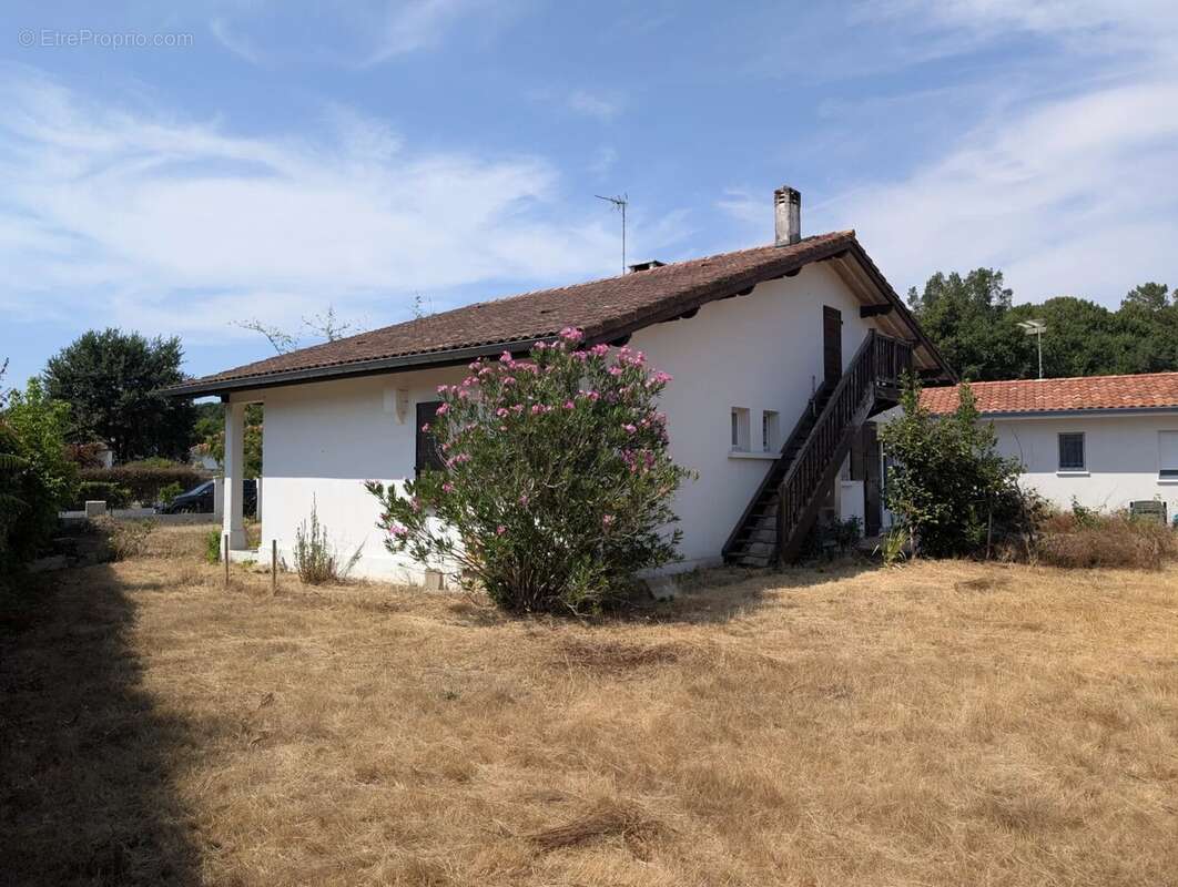 Maison 80 m² à Labenne  - photo 2
