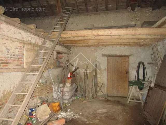 Maison à VARENNES-SUR-ALLIER