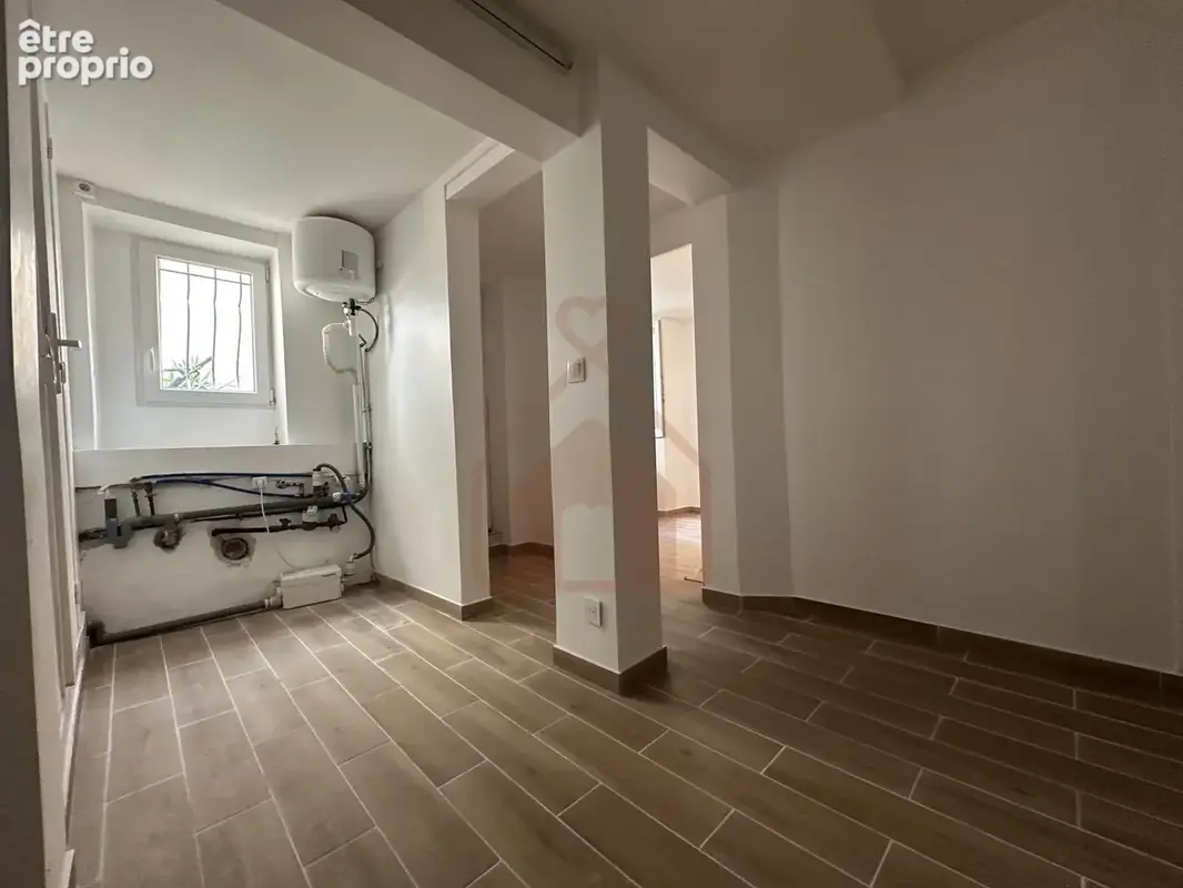 Appartement 4 pièces 61 m² à vendre à Ivry-Sur-Seine (94200) - photo 9