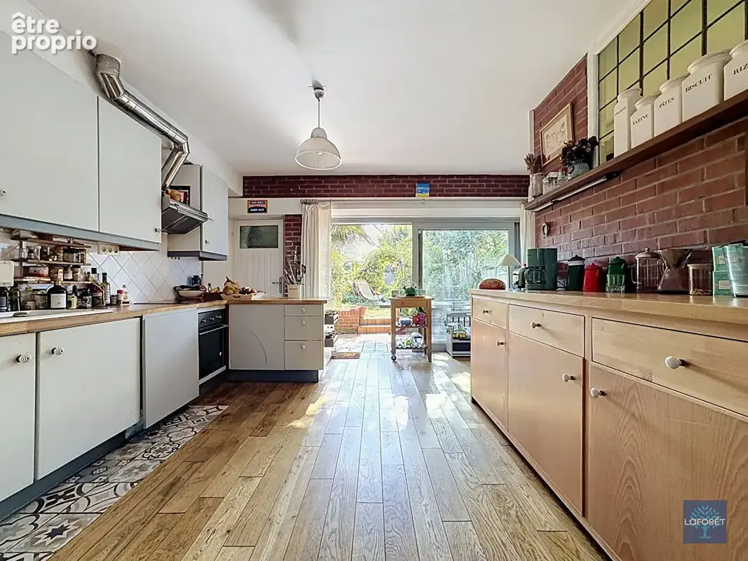 LAFORÊT LILLE - Maison familiale aux portes de Lille - photo 2