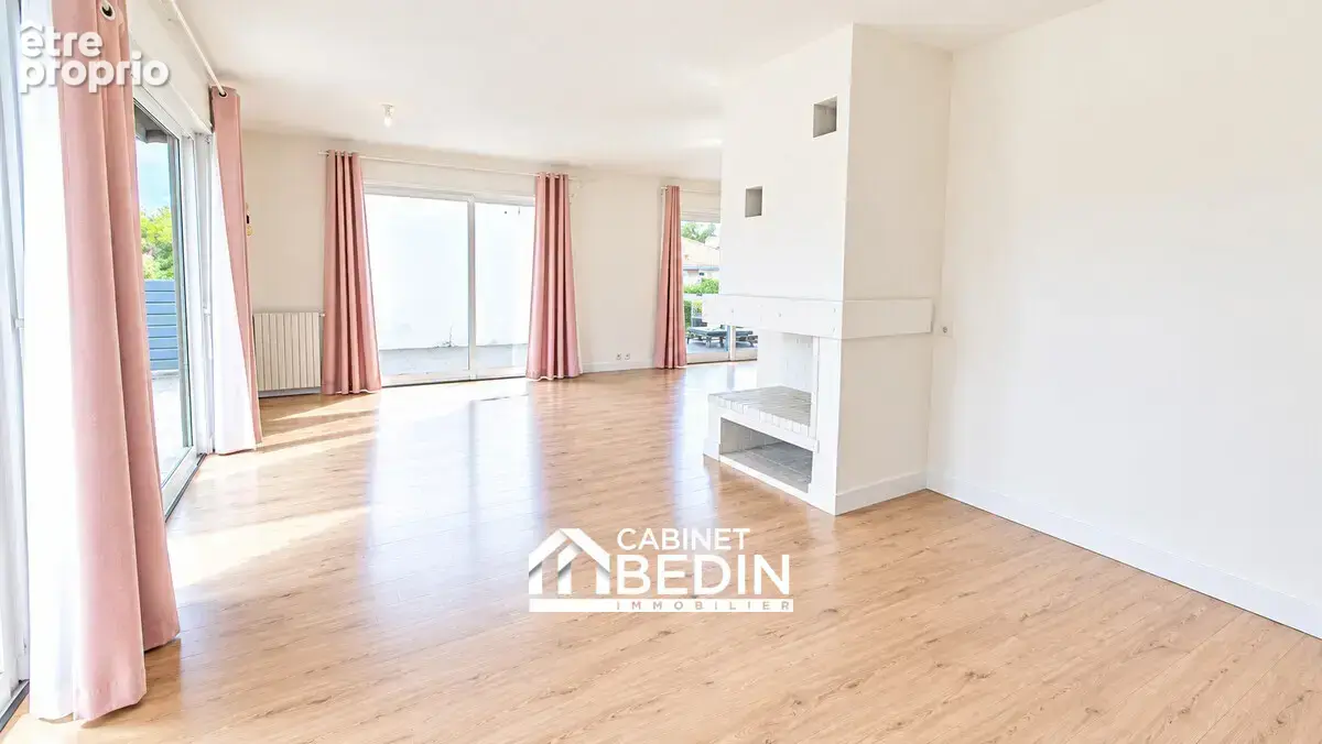 Maison 4 pièces 146 m² à vendre à Blanquefort (33290) - photo 5