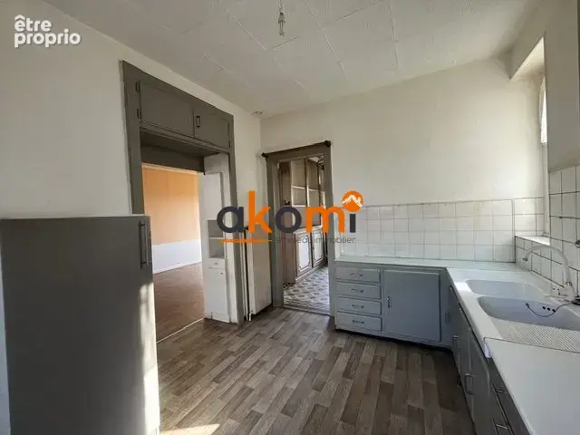 Maison 76 m² à Raon-L'etape  - photo 7