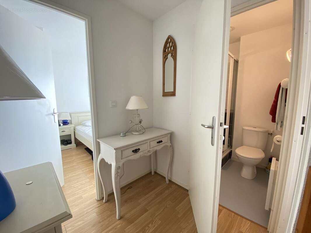 Maison à BRETIGNOLLES-SUR-MER