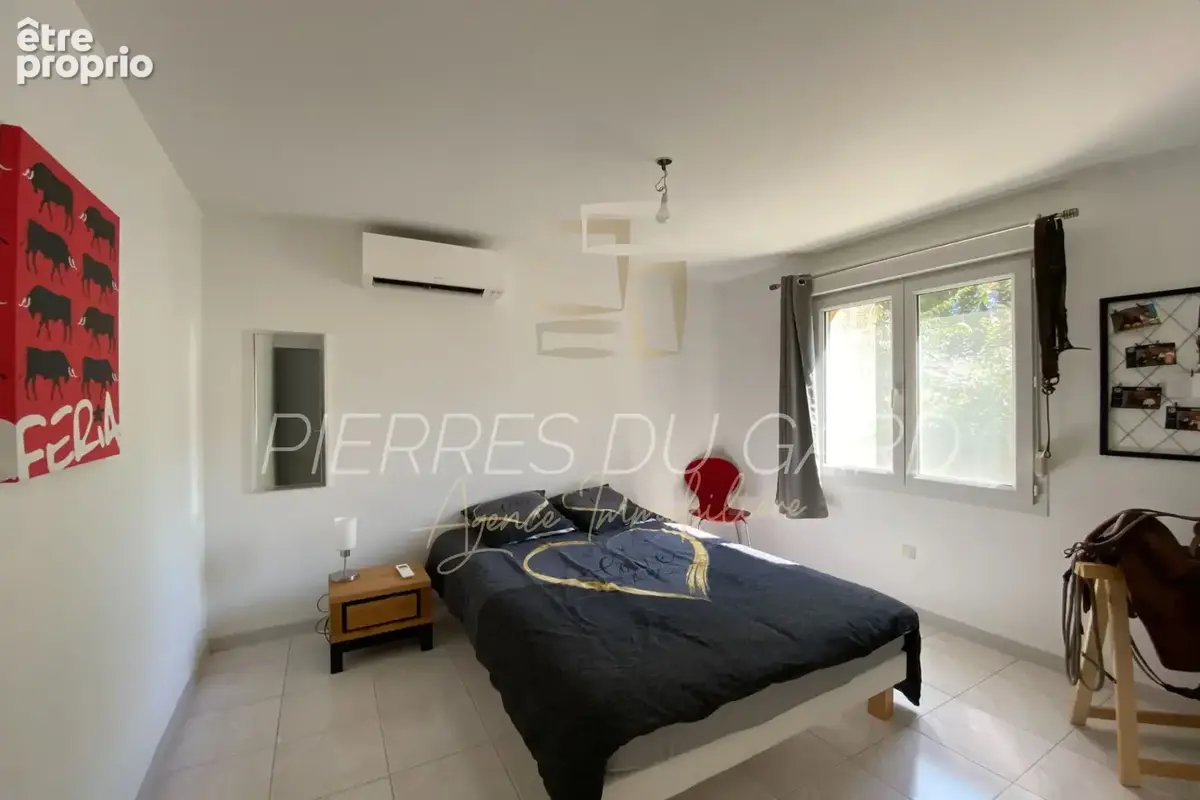 Maison 4 pièces 108 m² à vendre à Collias (30210) - photo 9