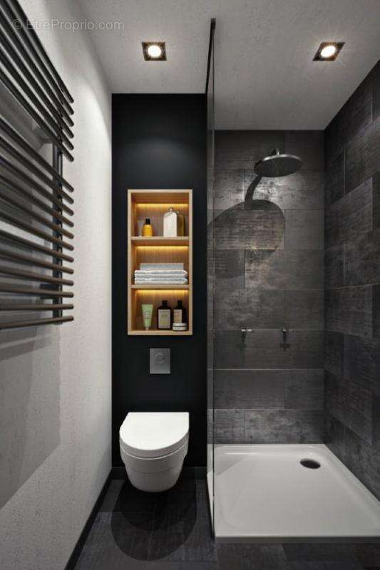 Maison 3 chambres sur le relecq kerhuon - photo 3