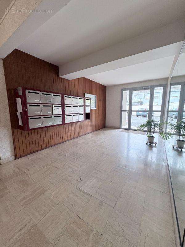 Appartement à ANGERS
