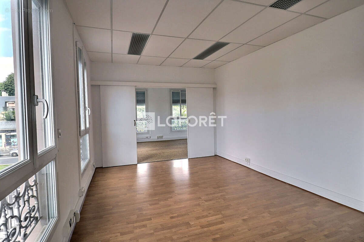 Appartement à VITRY-SUR-SEINE