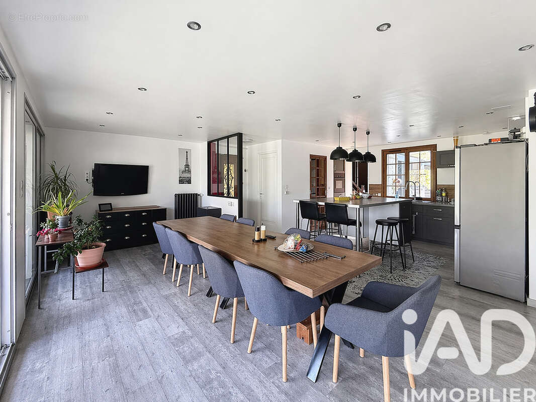 Photo 5 - Maison à BERNAY