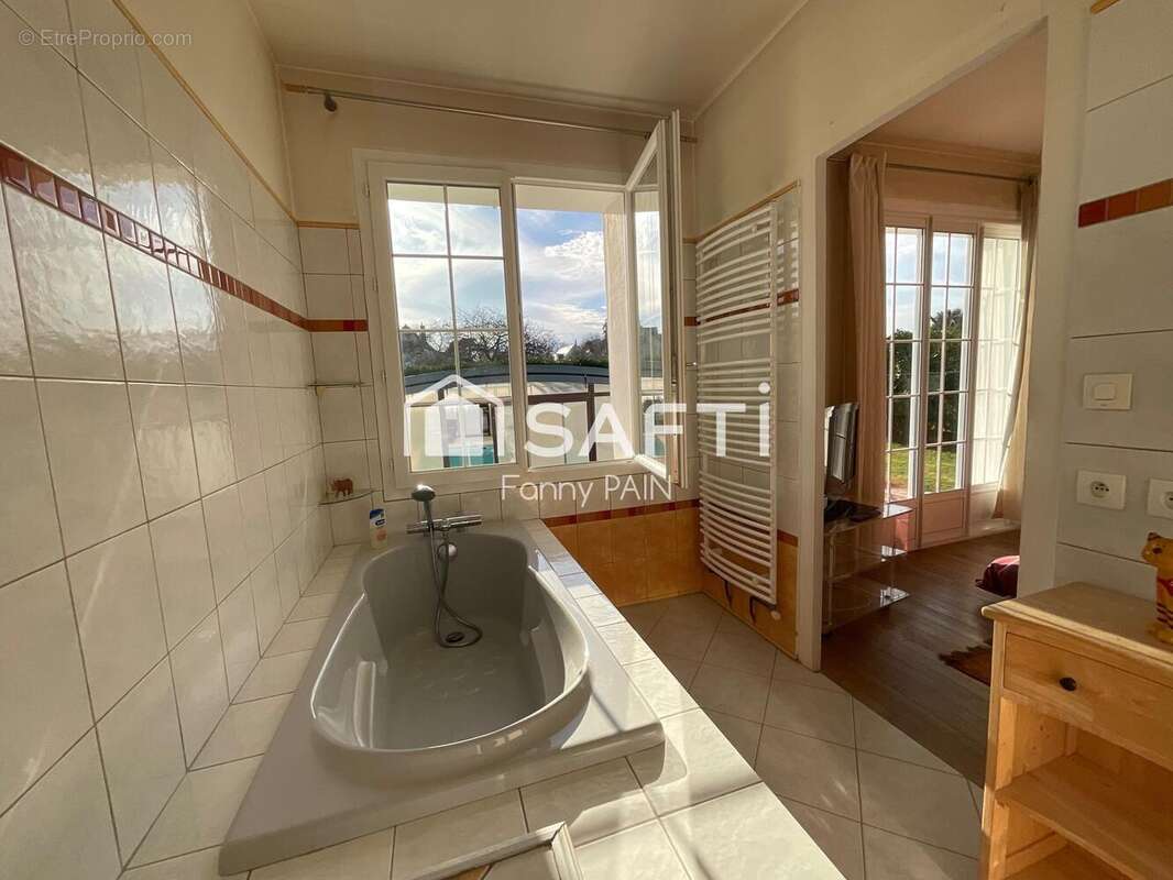 Photo 7 - Maison à AMBOISE