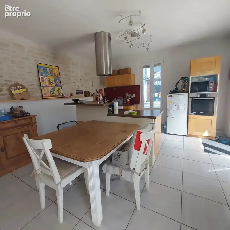 Vente Maison Niort(79000) 167 990ï¿œ - photo 2