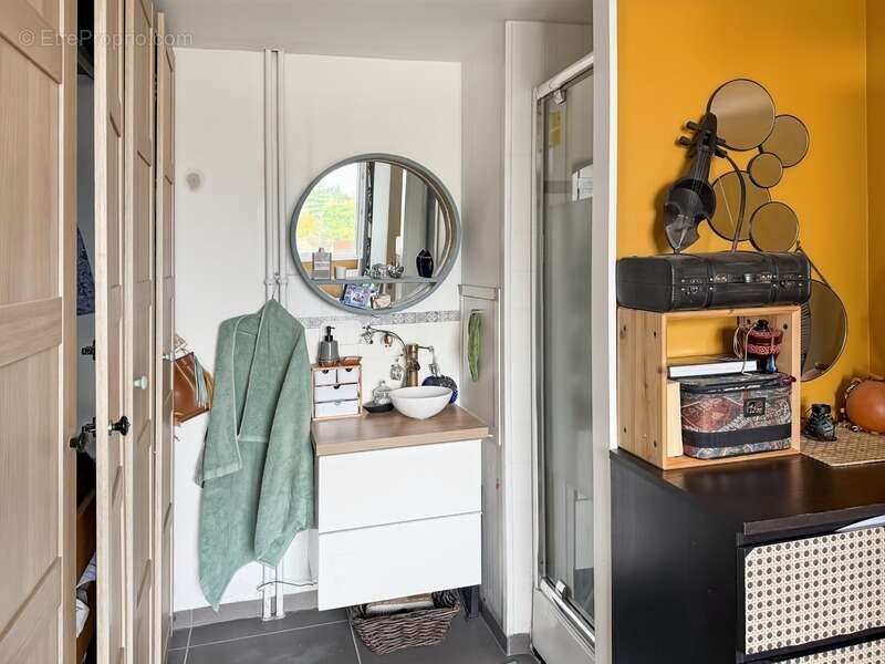 Appartement à MONTREUIL