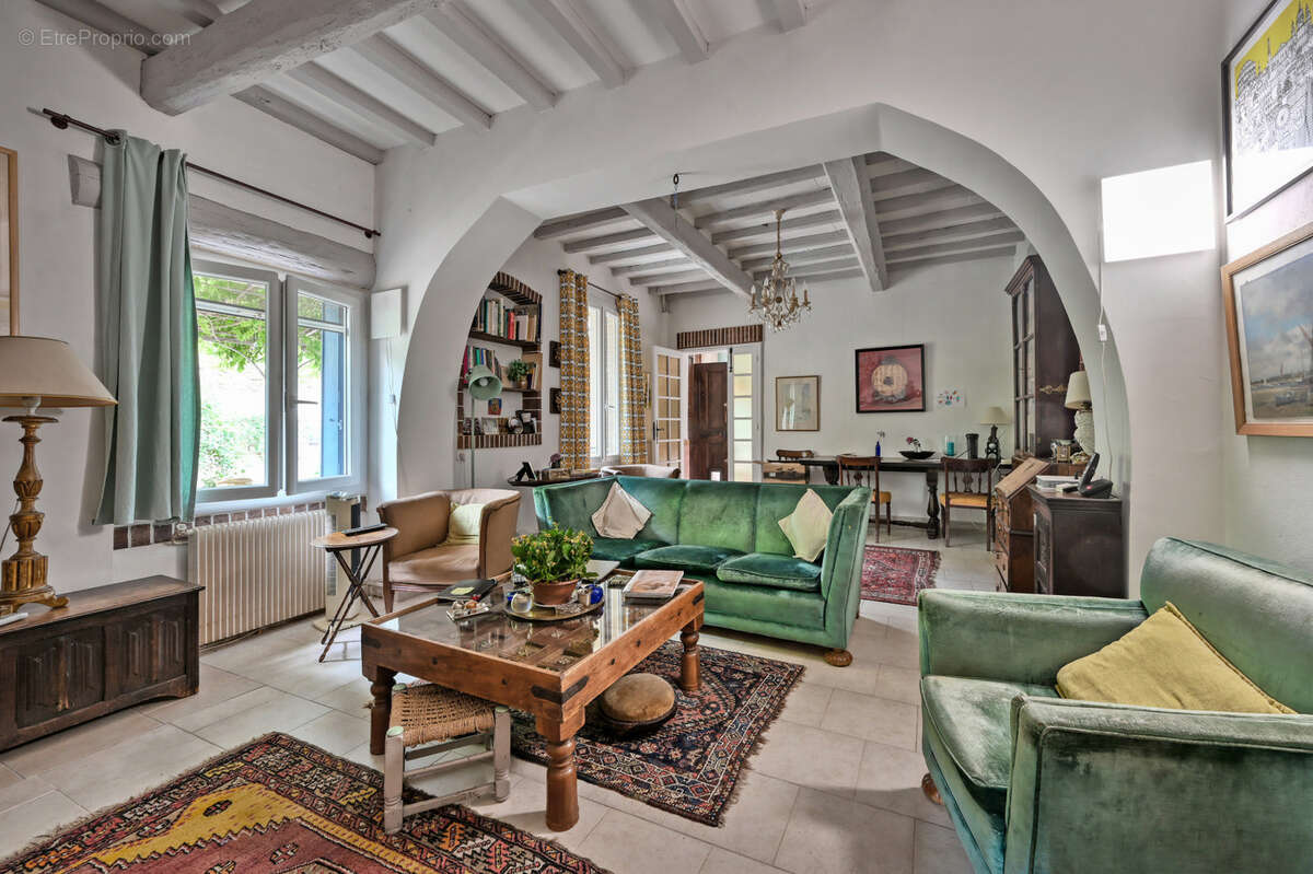 Maison à BEAUVOISIN