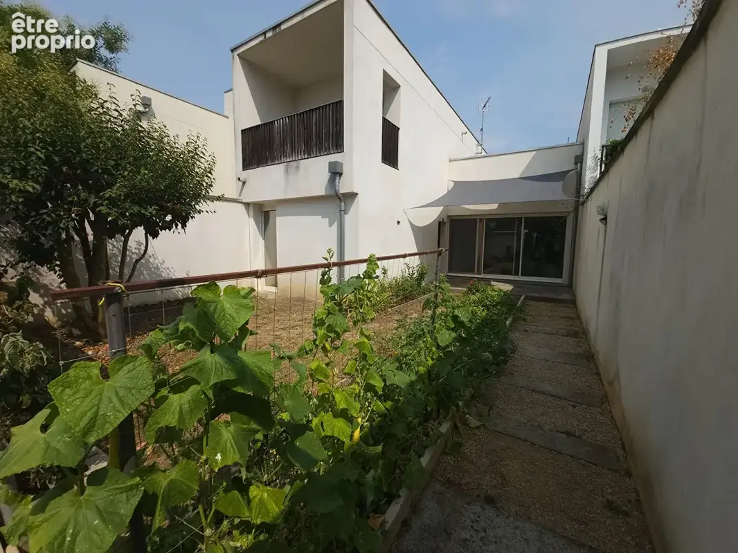 Villa 4 pièces avec double garage, jardins privatifs et terrasse, au calme à Blagnac - photo 18