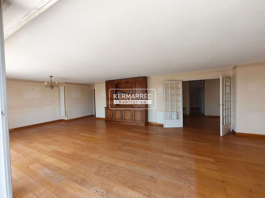 Appartement 5 pièces 145 m² - photo 5