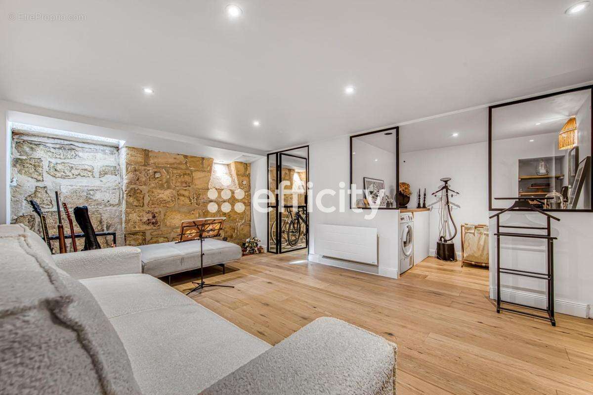 Maison 104 m² à Talence  - photo 10