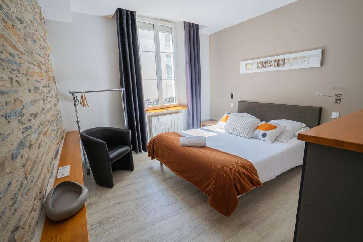 Appartement à ANGERS