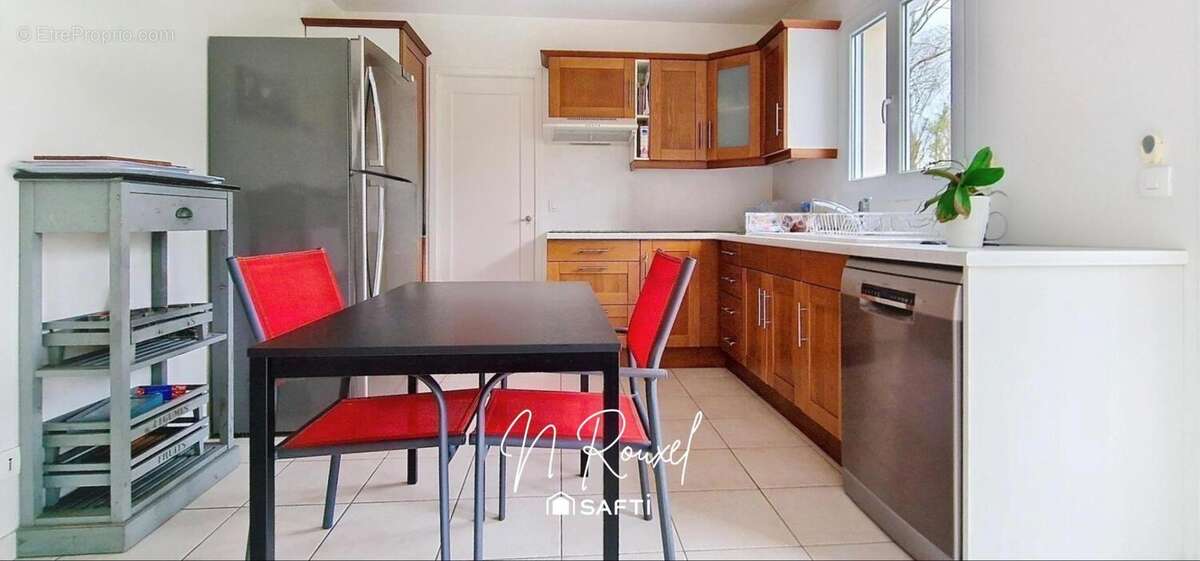 Photo 5 - Maison à SAINT-LO