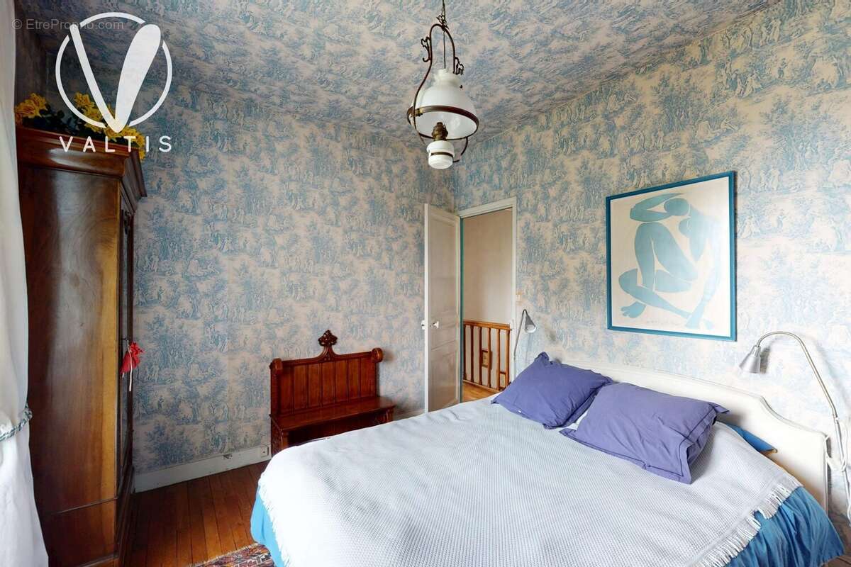 Maison à SAINT-CAST-LE-GUILDO