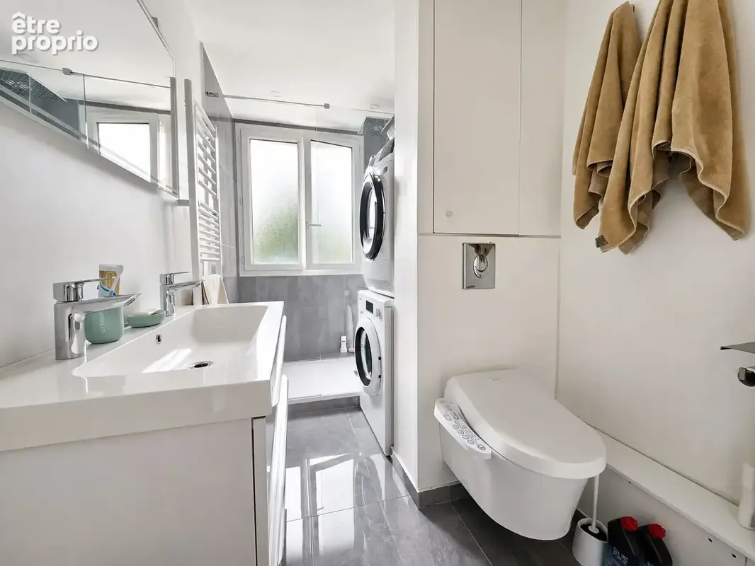 Appartement 3 pièces 64 m² à vendre à Maisons-Alfort (94700) - photo 6