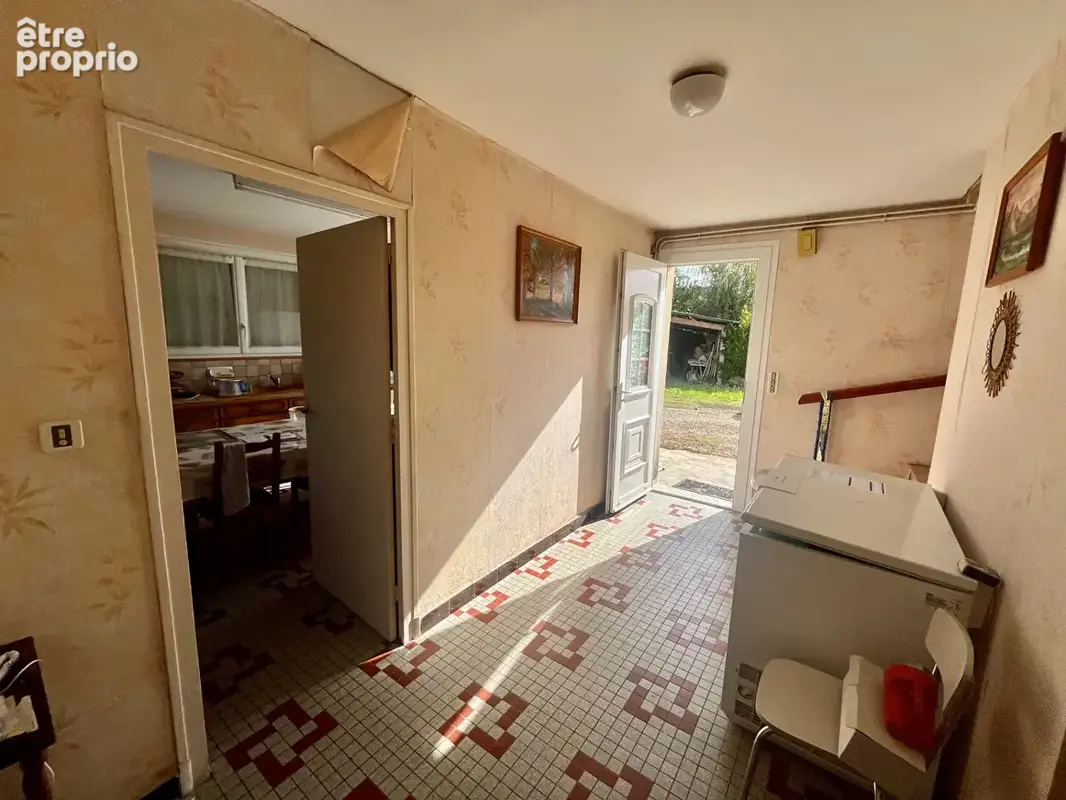 ALLEZ-ET-CAZENEUVE Maison de 145 m² sur terrain de 1730 m²  Idéalement située dans un environnement calme de la commune d'Allez- - photo 3