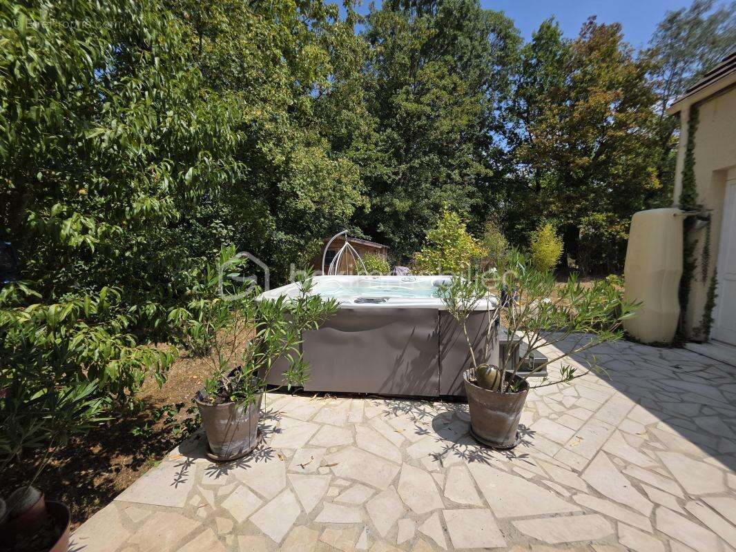 Pavillon de 4 chambres - photo 18