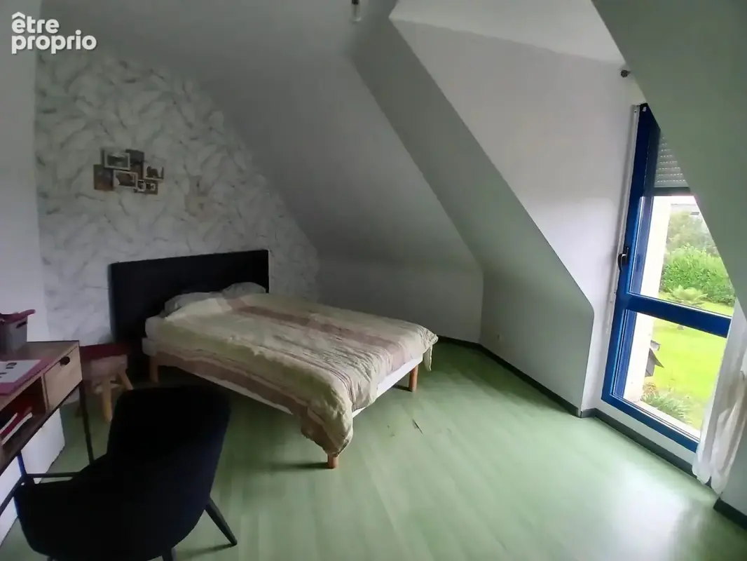 Maison louargat - photo 11