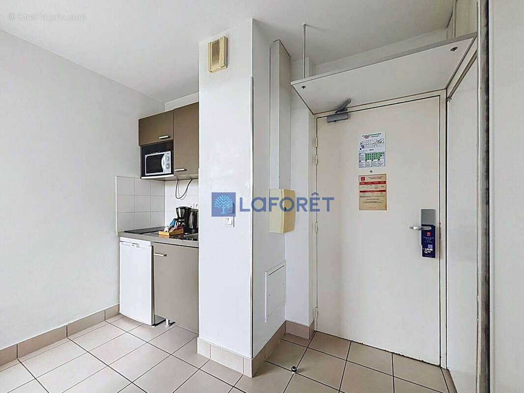 Appartement à VITRY-SUR-SEINE
