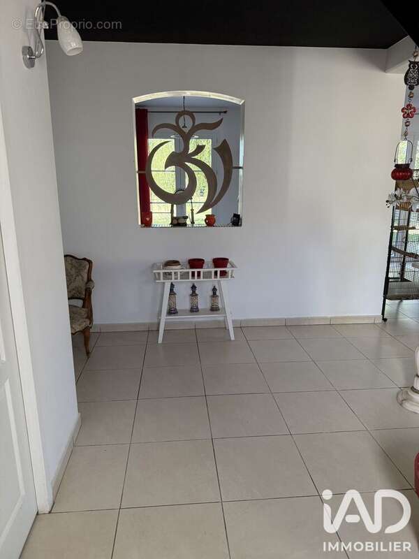 Maison 130 m² à Calmont  - photo 2