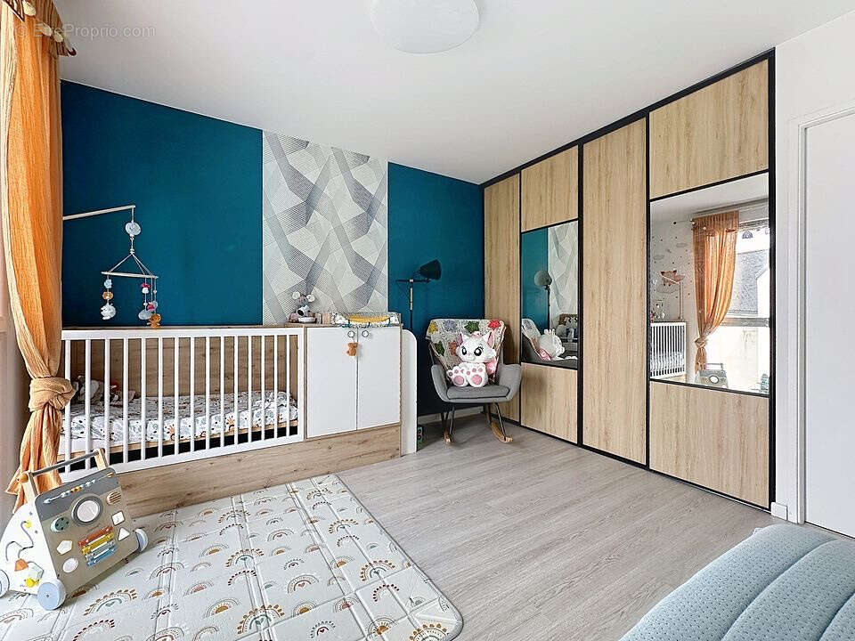 Appartement à VILLIERS-SUR-MARNE