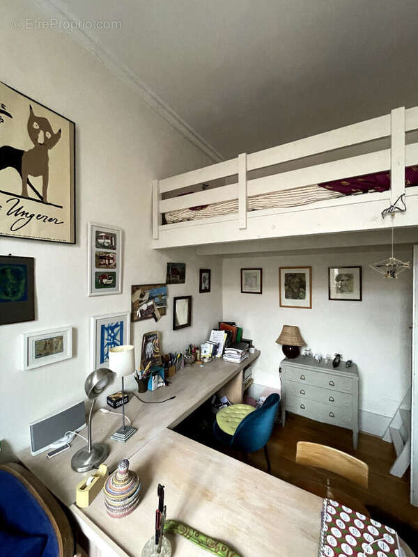 Appartement à BESANCON