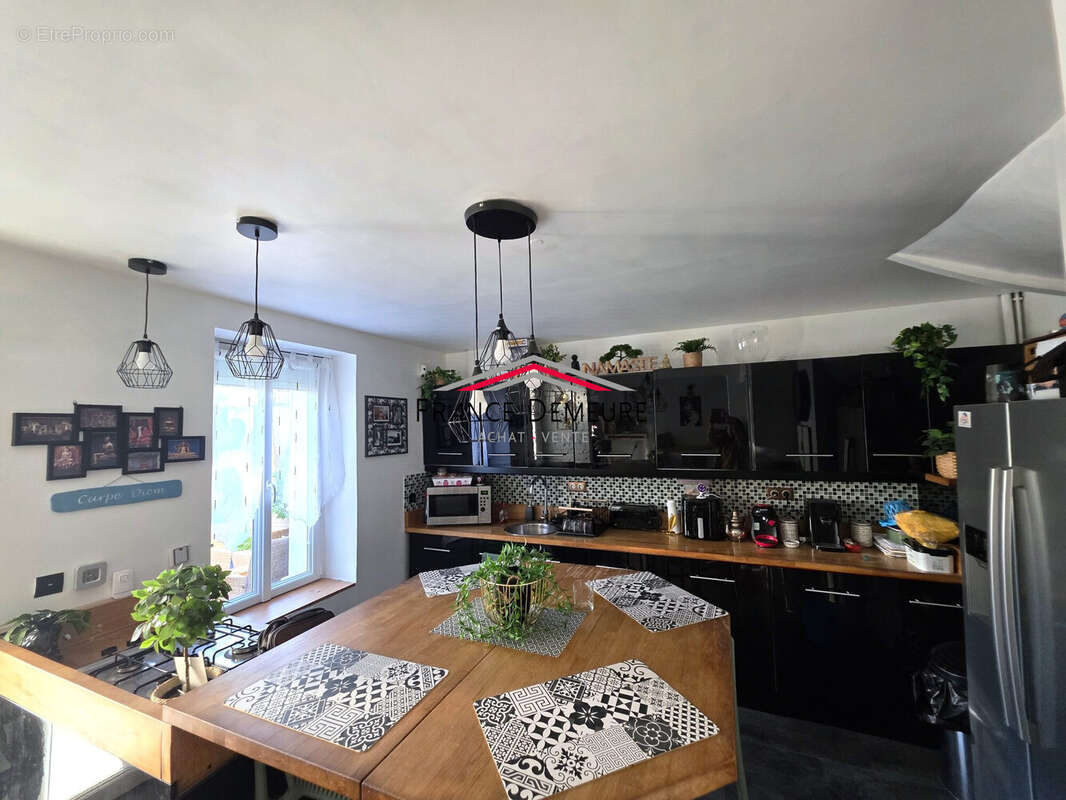 Maison à L'ISLE-ADAM