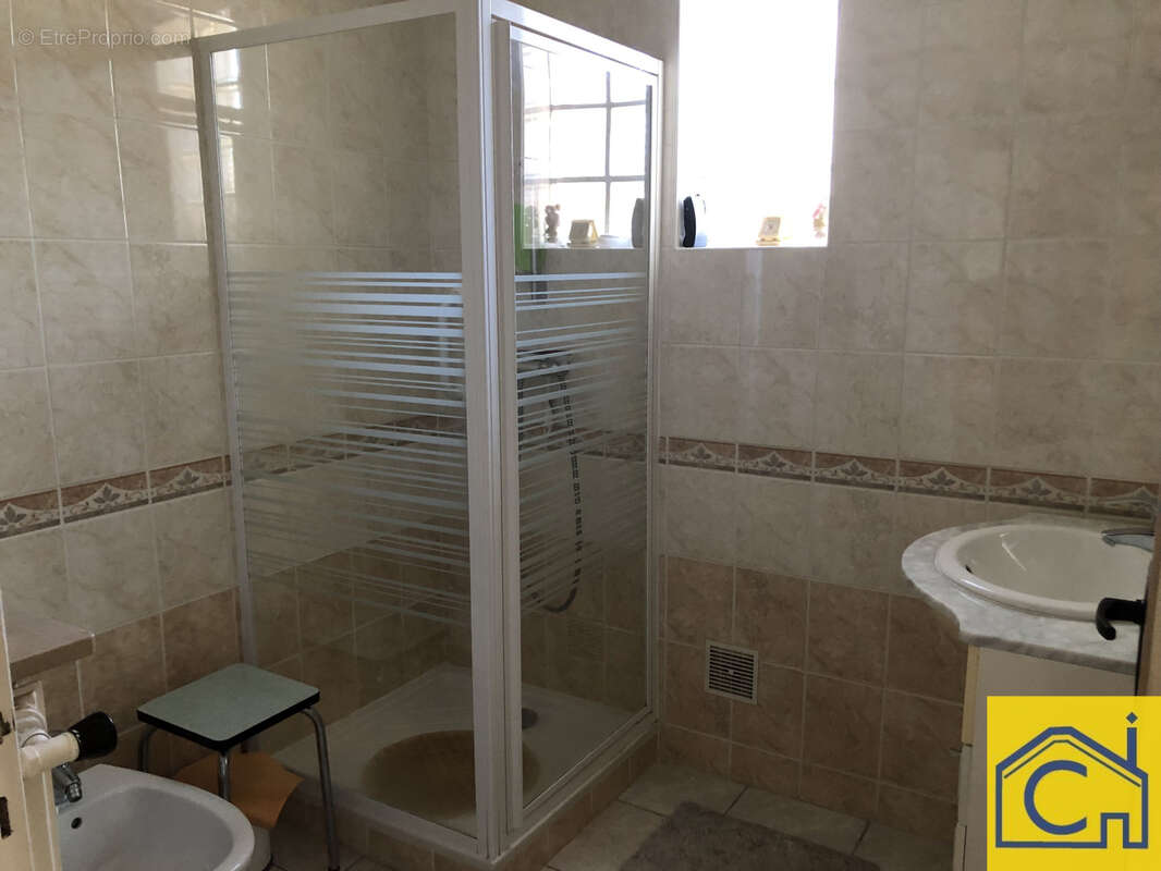 Maison à CORMEILLES-EN-PARISIS