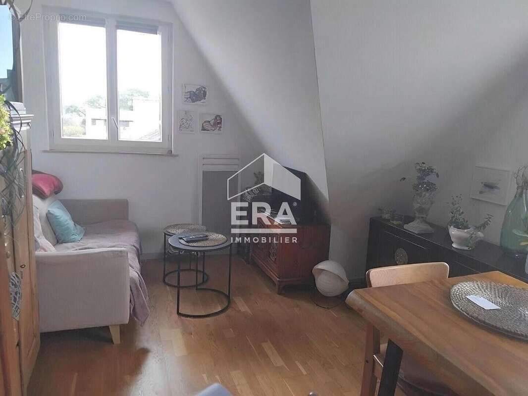 Appartement à CARNAC